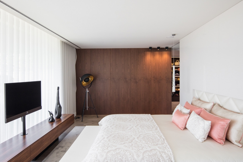 fraiao house by trama arquitetos