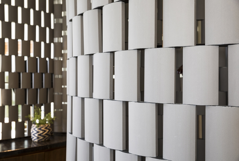 Poly Jinding Bay china by FEI Architecture