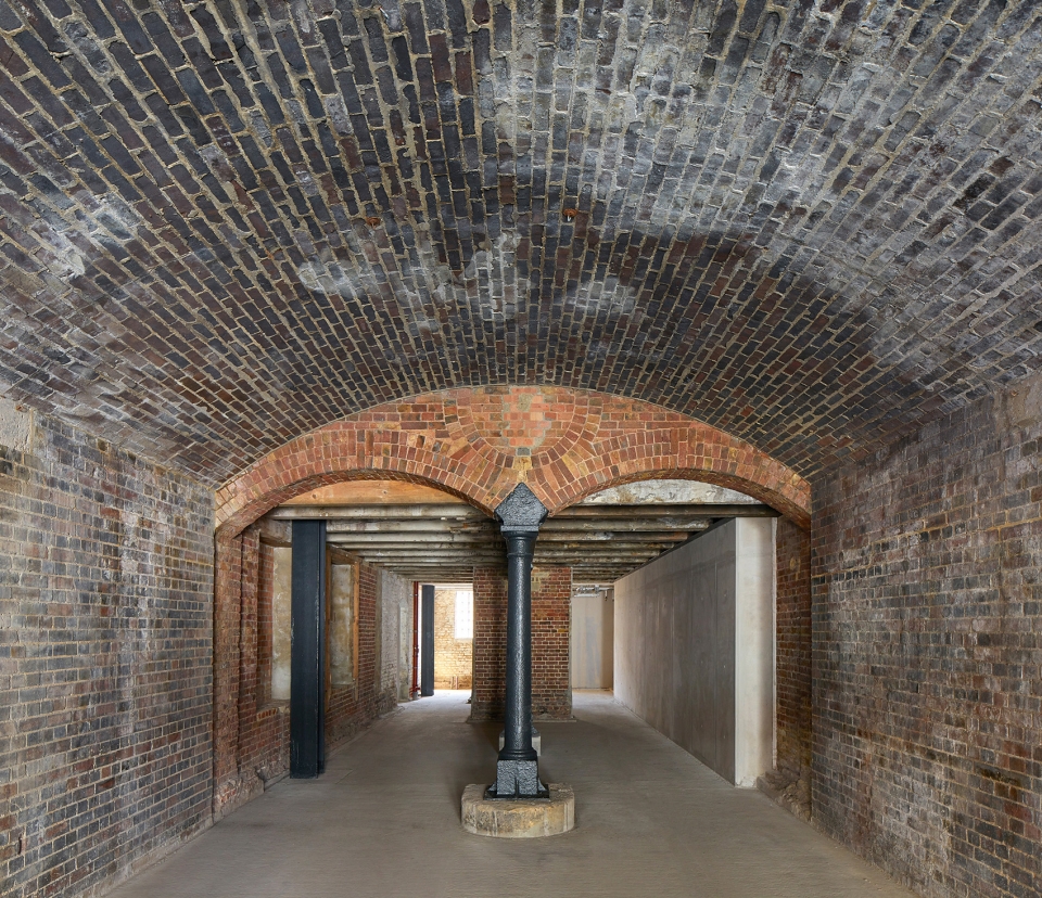 coal drops yard by heatherwick studio