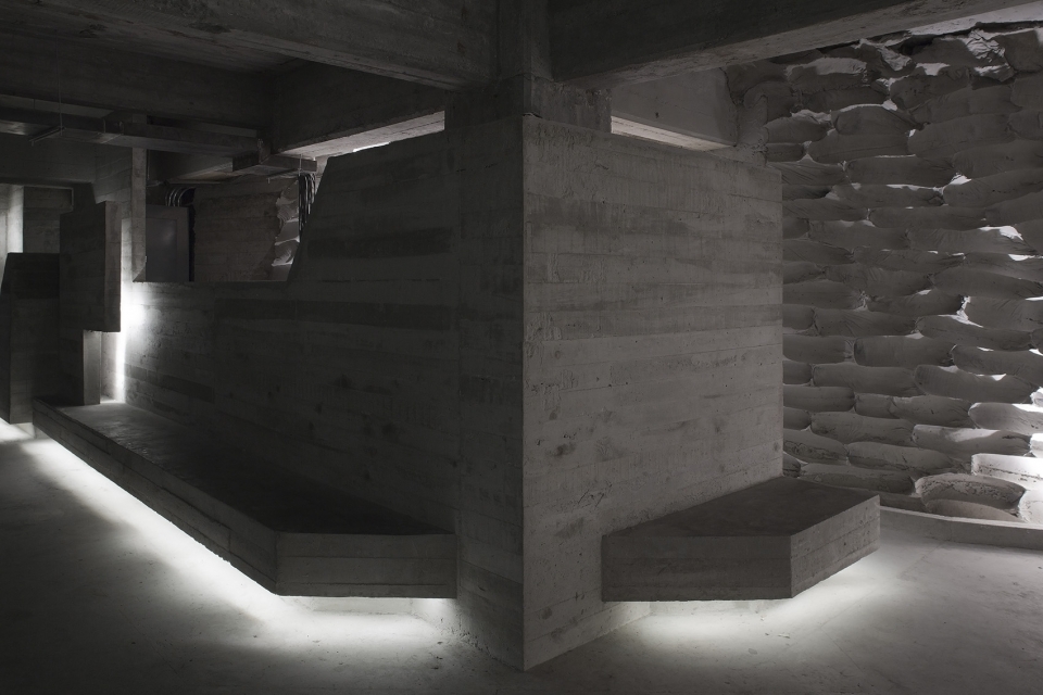 foro normandie by ludwig godefroy office