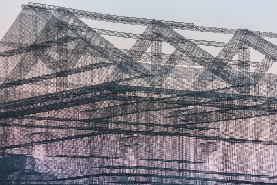 Basilica di Siponto Edoardo Tresoldy