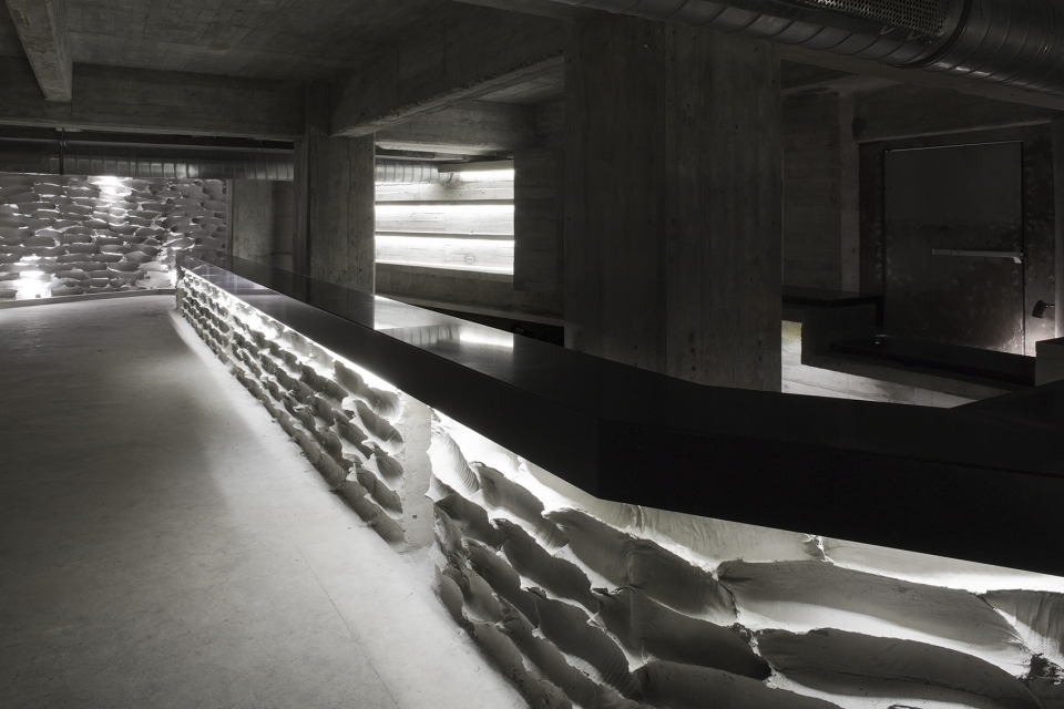 foro normandie by ludwig godefroy office