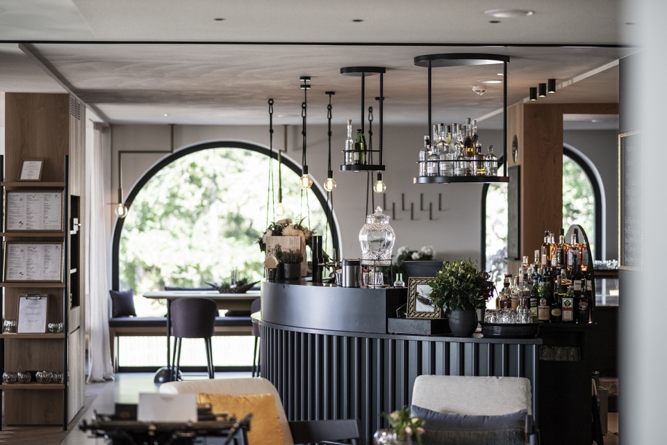 gloriette guesthouse by noa