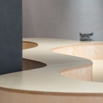 Meow Restaurant in Guangzhou, China by E Studio
