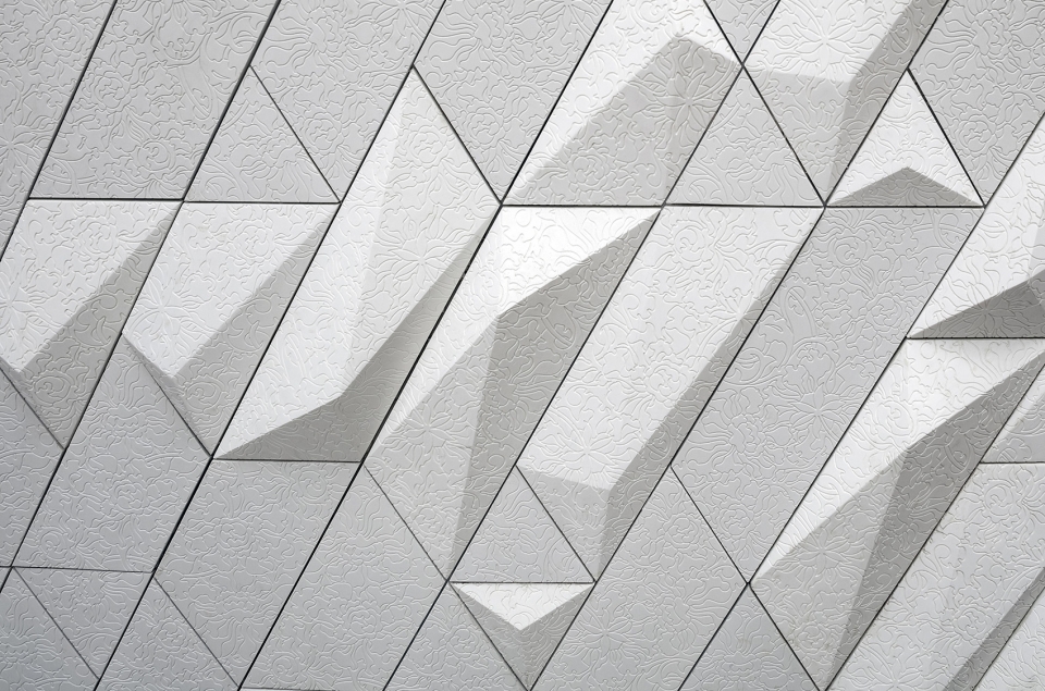 fuzhou strait culture and art centre china by pes architects