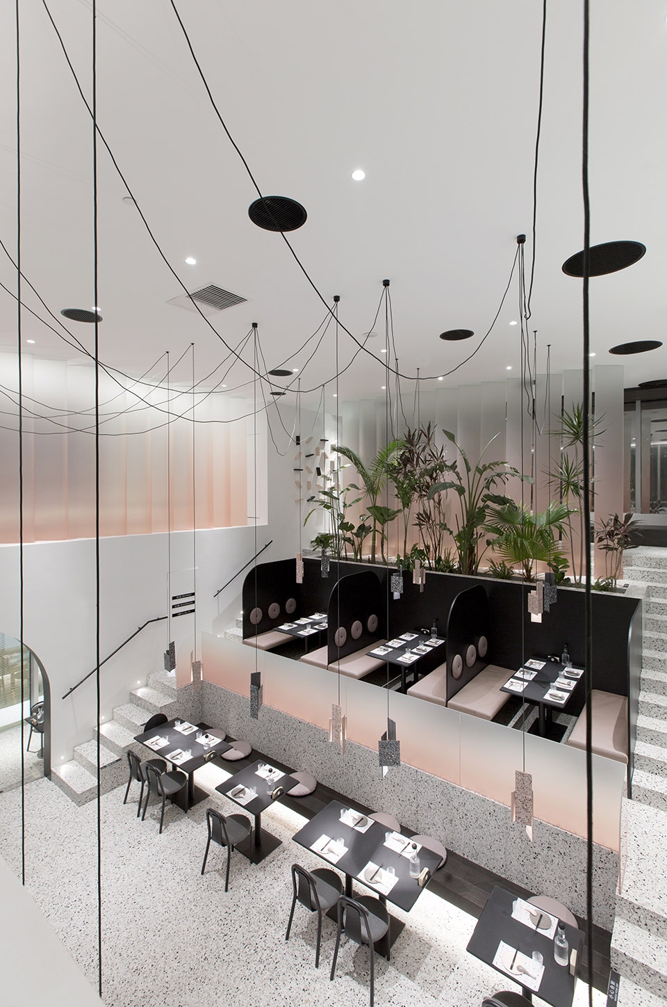 yufunan indoor design