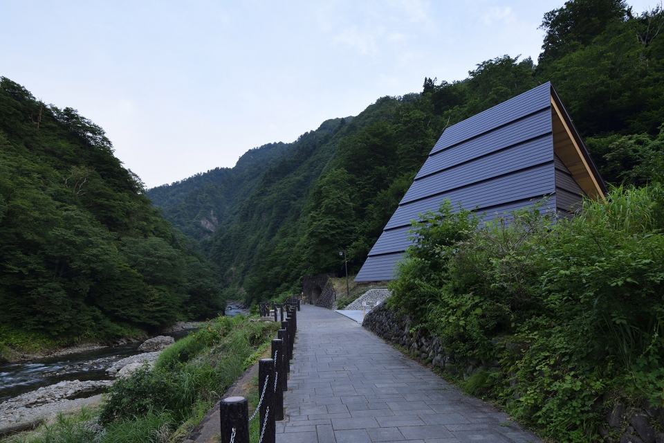 gooood interview ma yansong echigo tsumari4