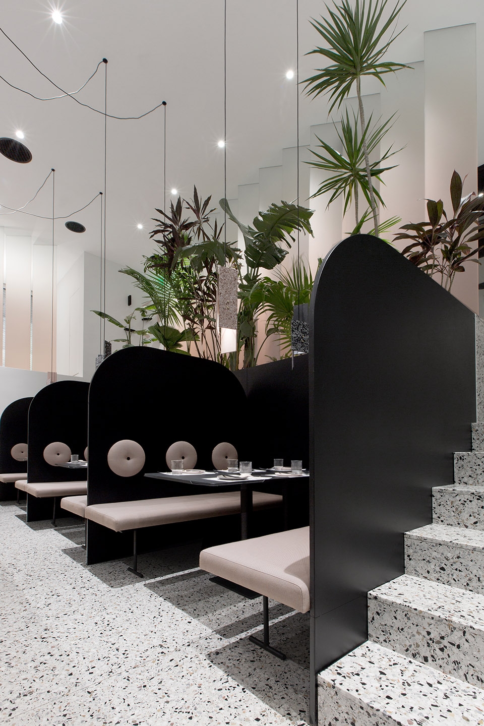 yufunan indoor design