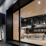 Meow Restaurant in Guangzhou, China by E Studio