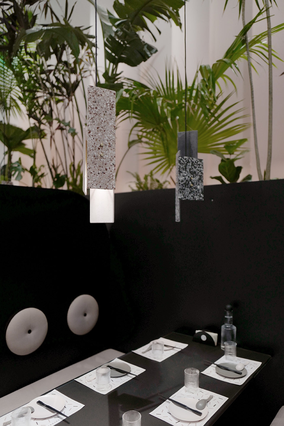 yufunan indoor design