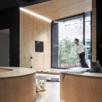 Meow Restaurant in Guangzhou, China by E Studio