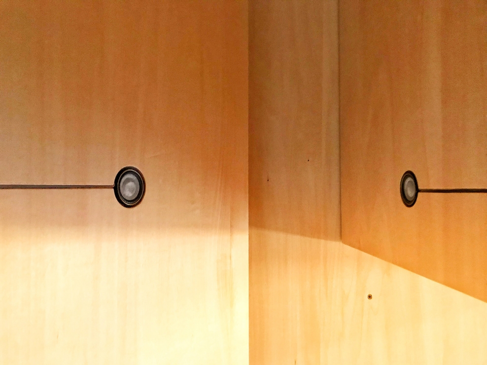negative sound library atelier deshaus
