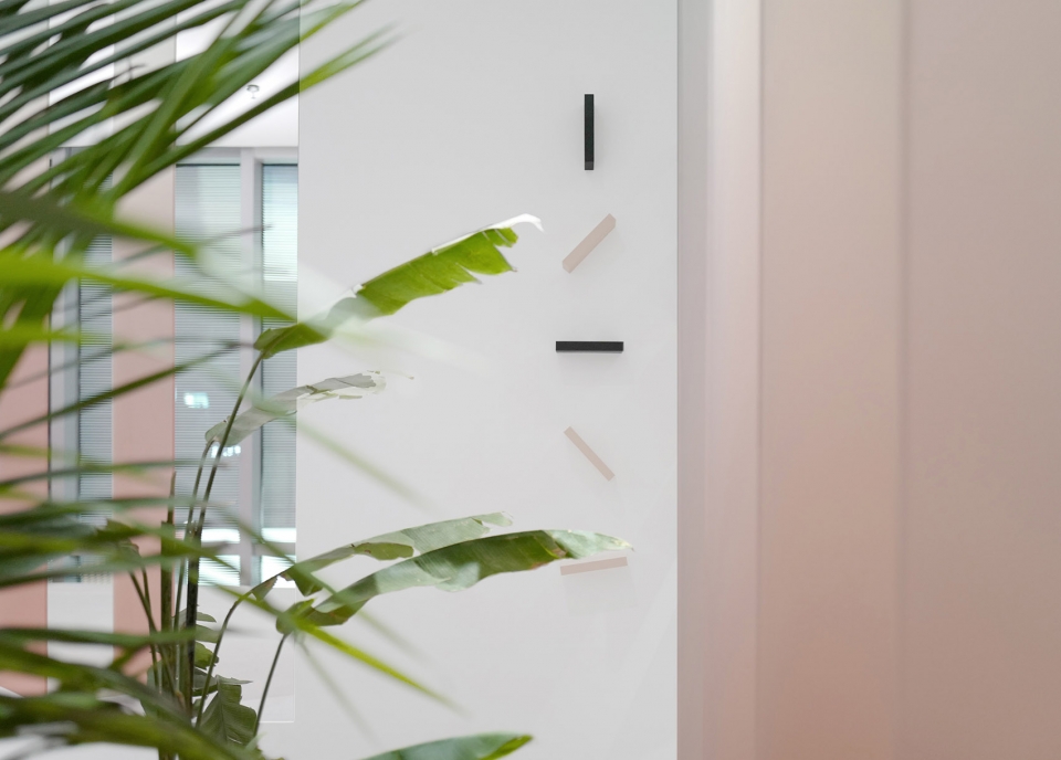 yufunan indoor design