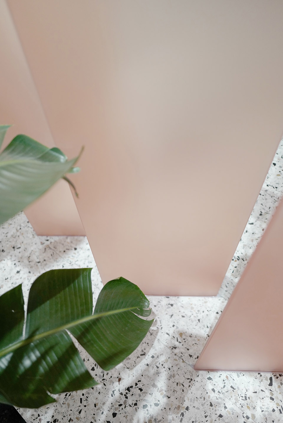 yufunan indoor design