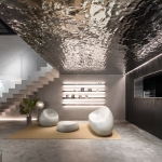 Meow Restaurant in Guangzhou, China by E Studio