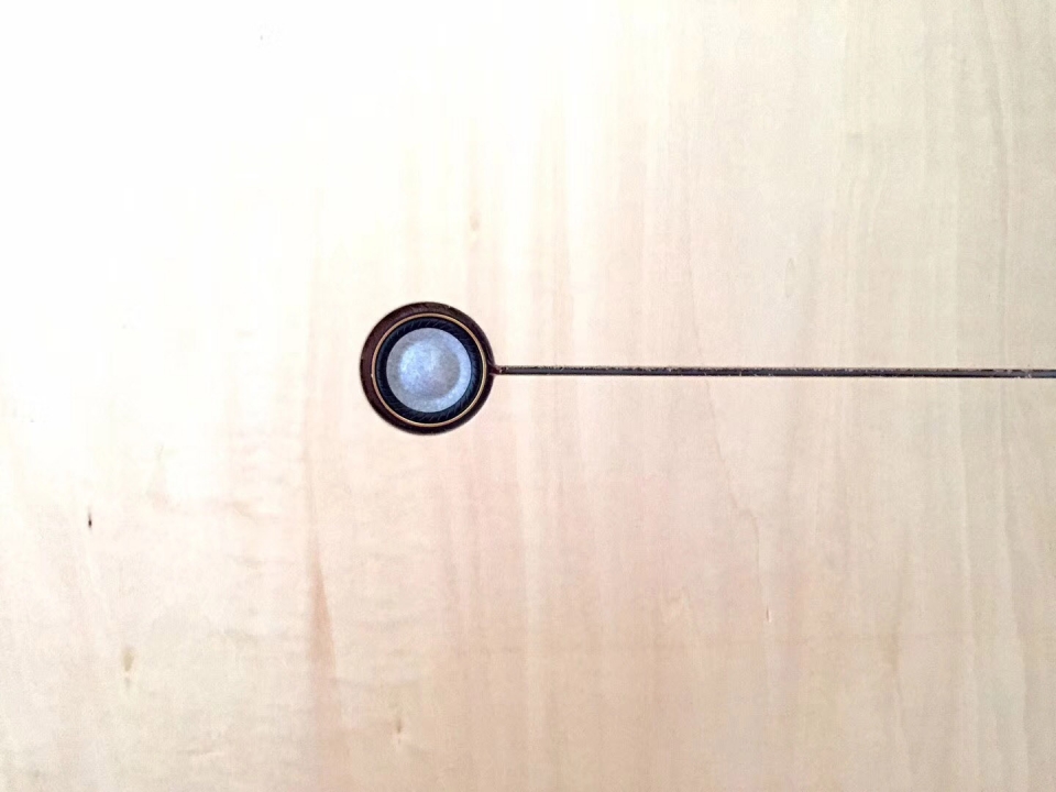 negative sound library atelier deshaus