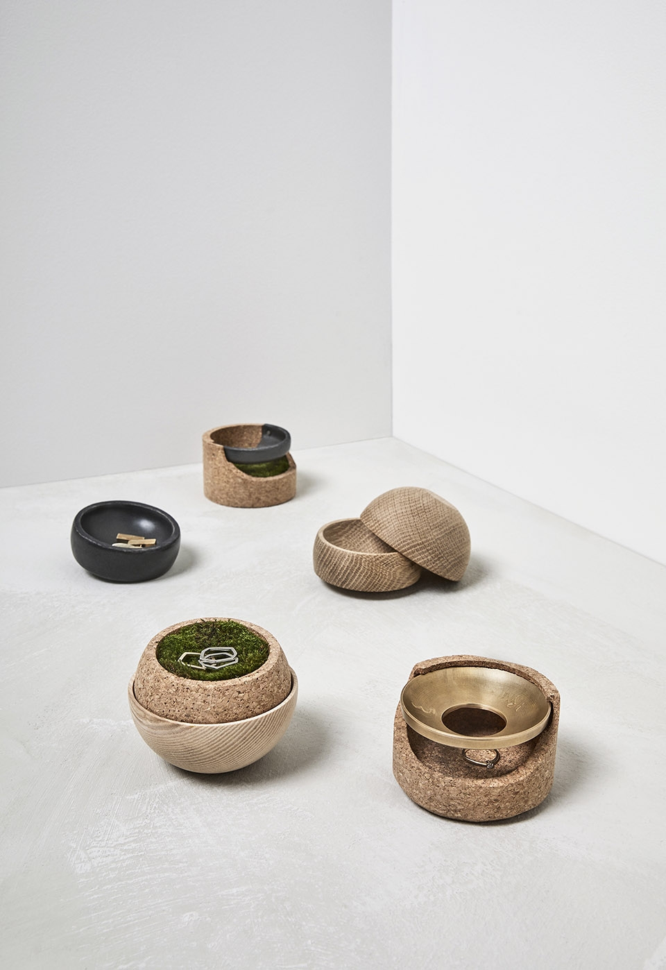 danishdesign MAKERS 2018 exhibition