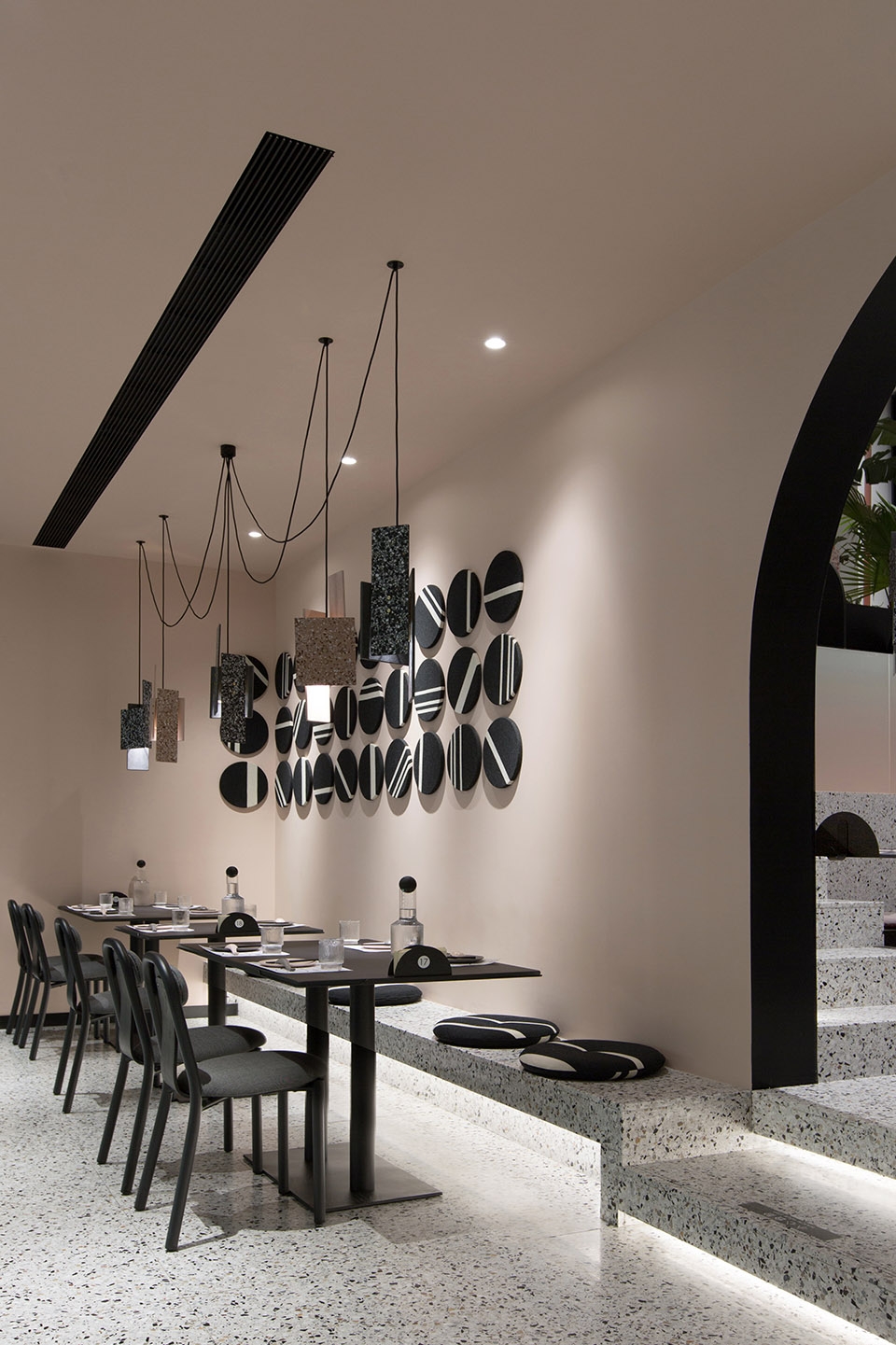 yufunan indoor design