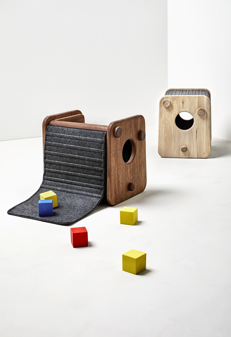 danishdesign MAKERS 2018 exhibition