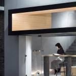 Meow Restaurant in Guangzhou, China by E Studio