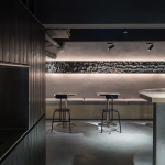 Meow Restaurant in Guangzhou, China by E Studio