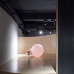 Meow Restaurant in Guangzhou, China by E Studio