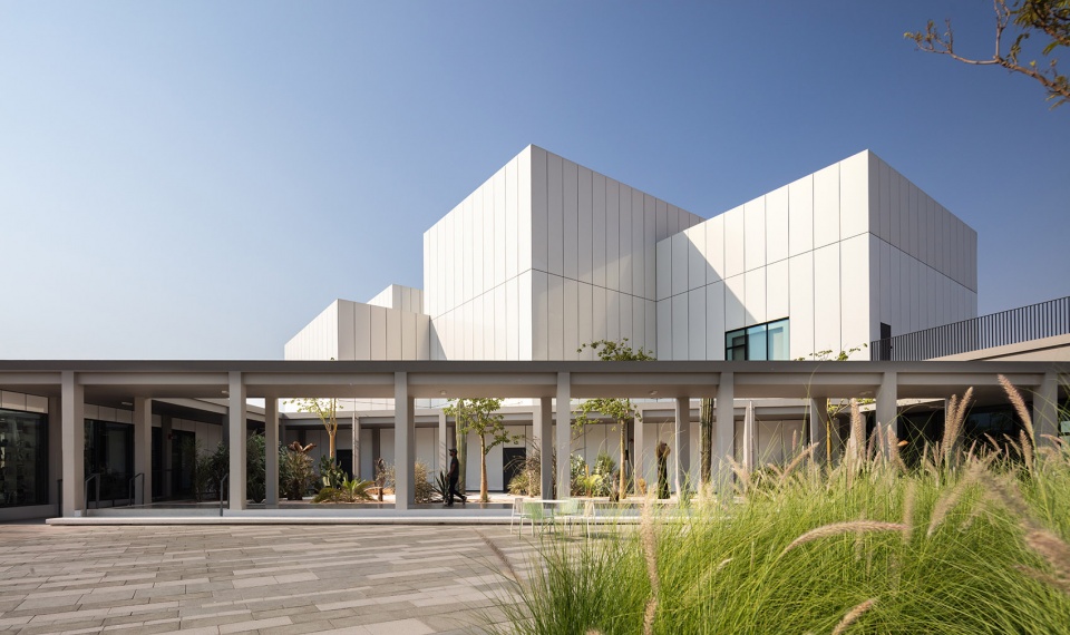 Jameel Arts Centre