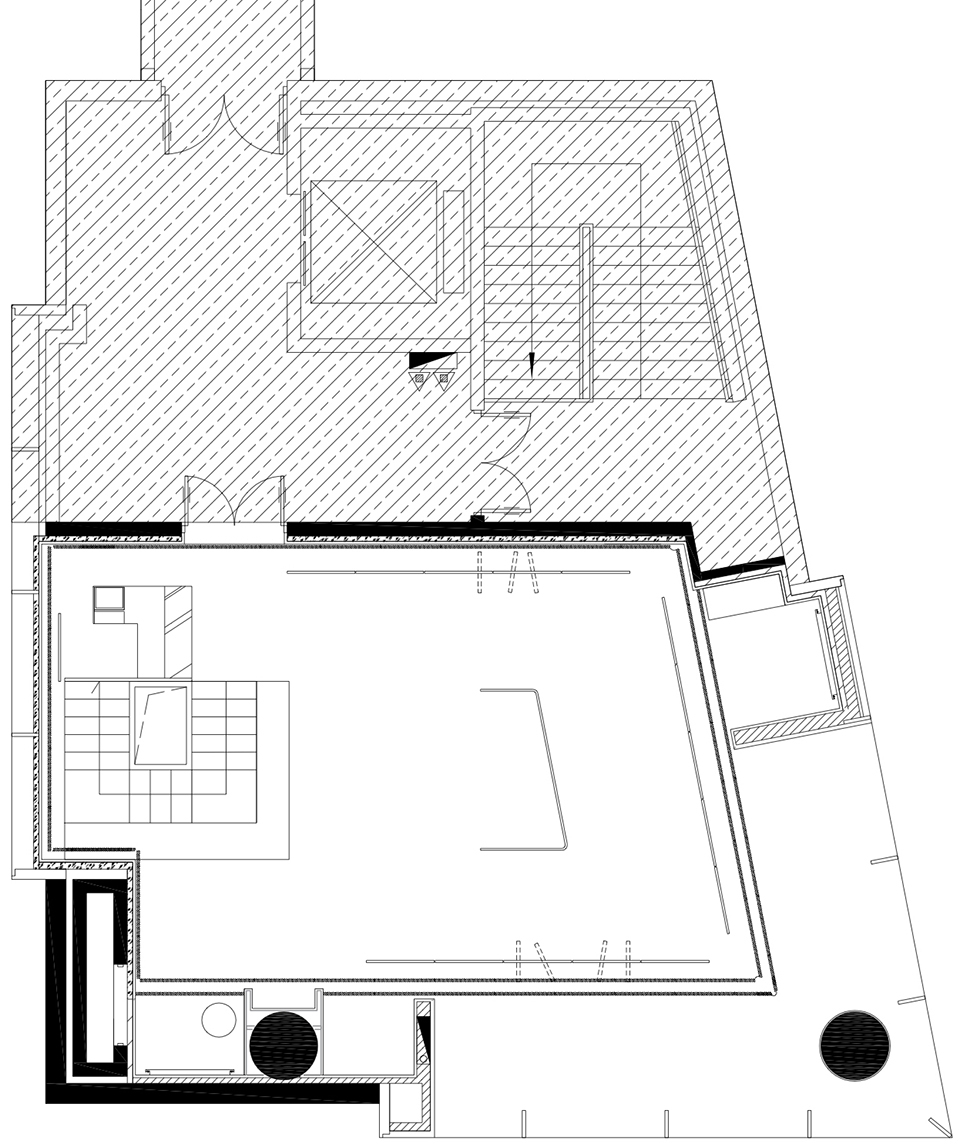 angle boutique china by various associates