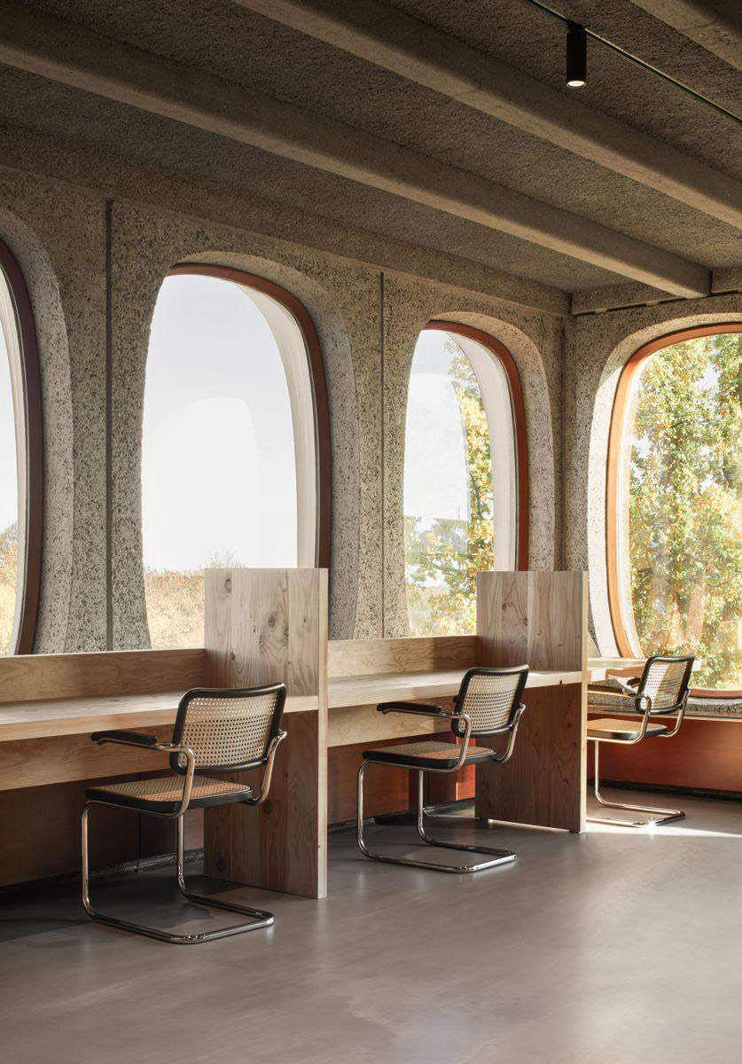 boitsfort fosbury&sons by going east