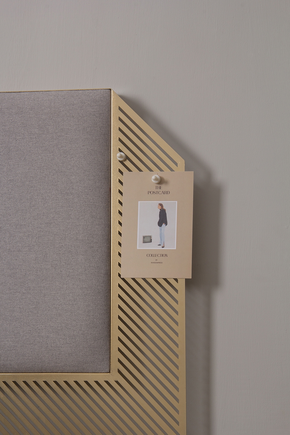 square pin boards by umin design