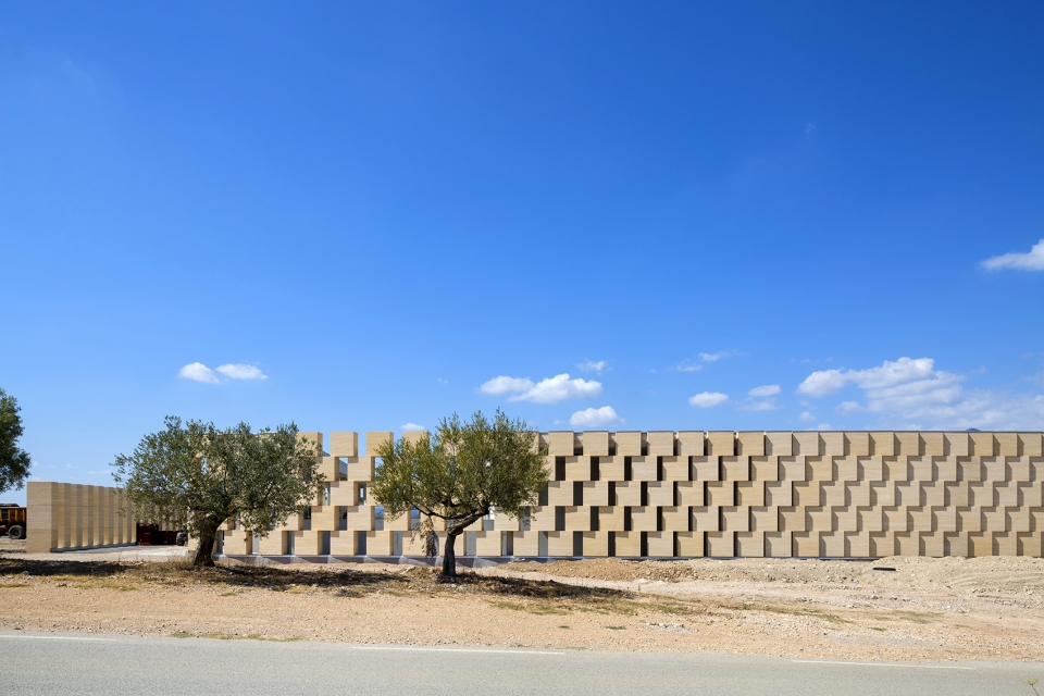 les domaines ott chateau de selle by carl fredrik svenstedt architect
