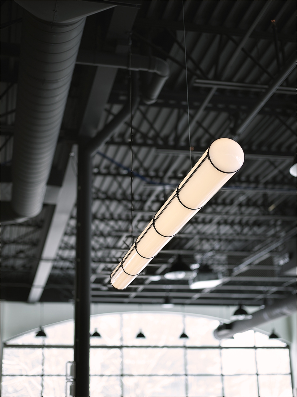 bad lab beer co by studio richard lindvall