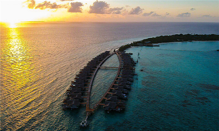 fairmont maldives sirru fen fushi by hirsch bedner associates