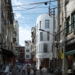 镇邦路114号改造项目，厦门 / 间筑设计
