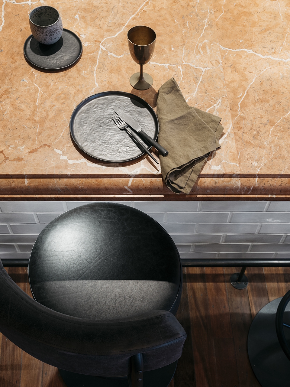 stanton co restaurant by alexander co