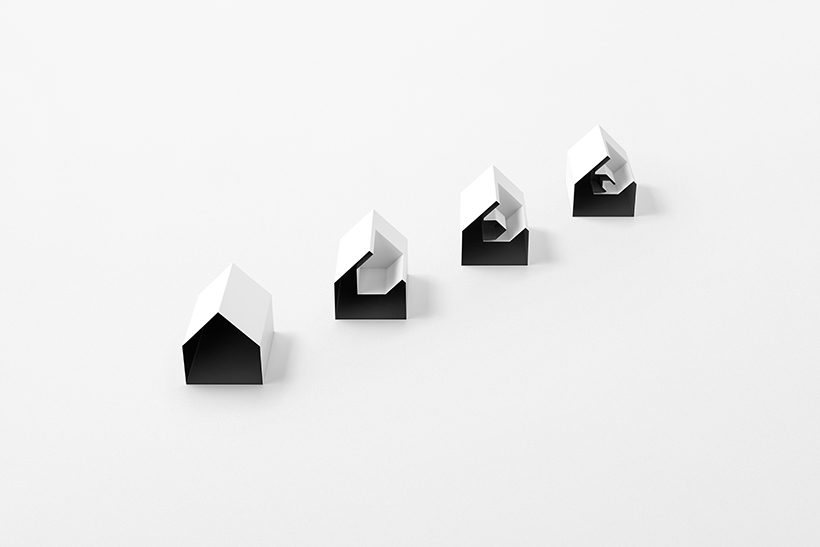 escher nendo between two worlds