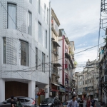 镇邦路114号改造项目，厦门 / 间筑设计
