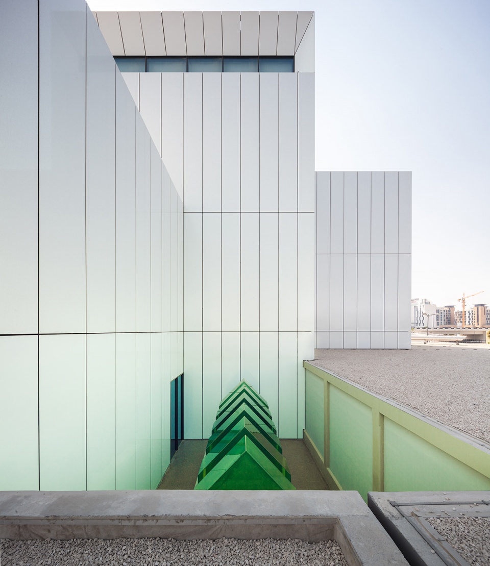 Jameel Arts Centre