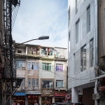 镇邦路114号改造项目，厦门 / 间筑设计