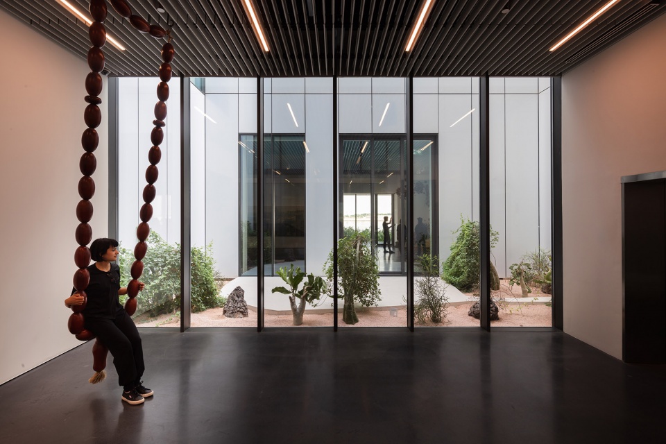 Jameel Arts Centre