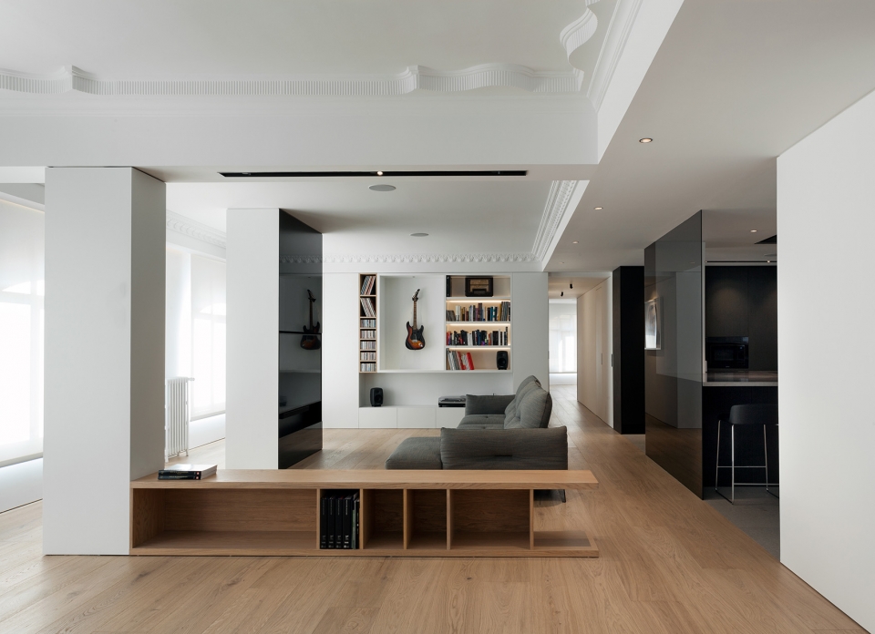 br house by olmos estudio