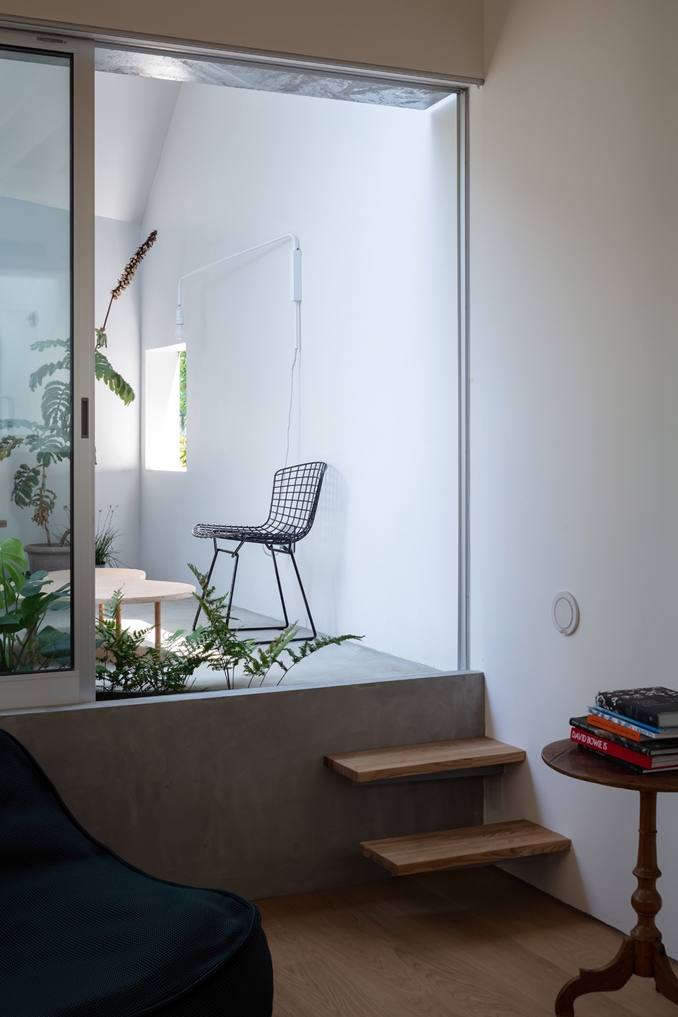 k2 house by aae