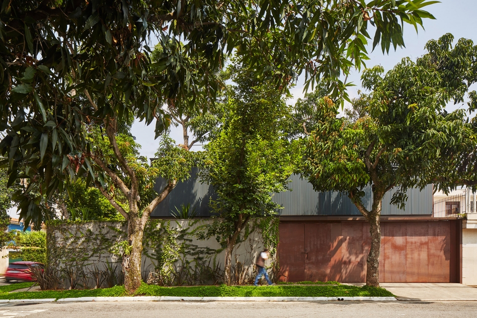 Casa box by FC Studio