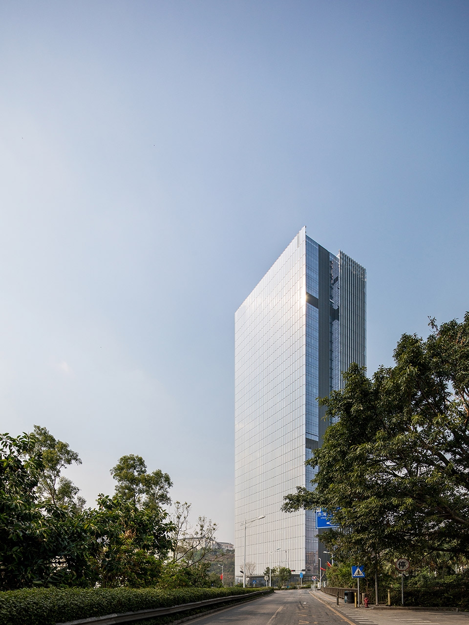 nankai building cube design