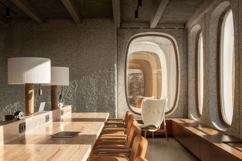 boitsfort fosbury&sons by going east