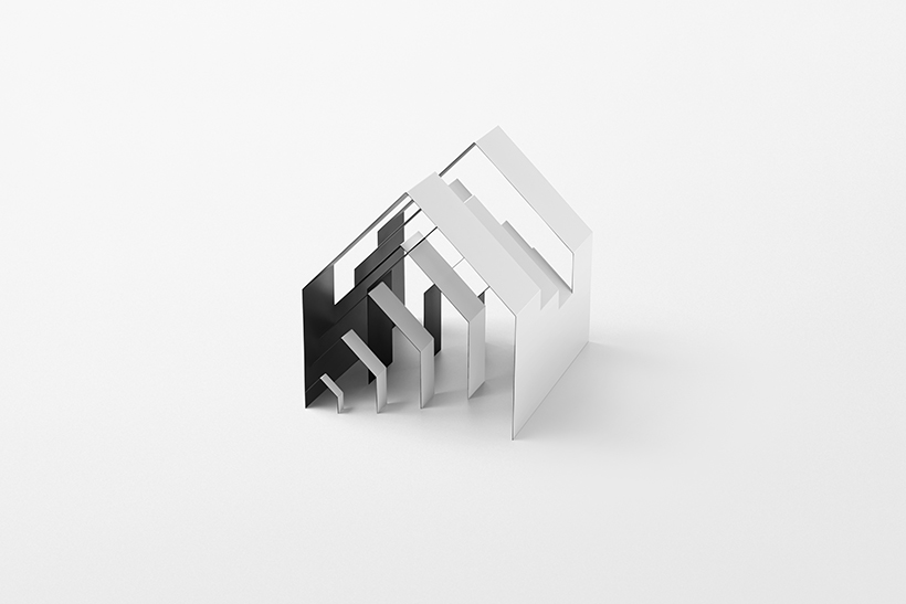 escher nendo between two worlds