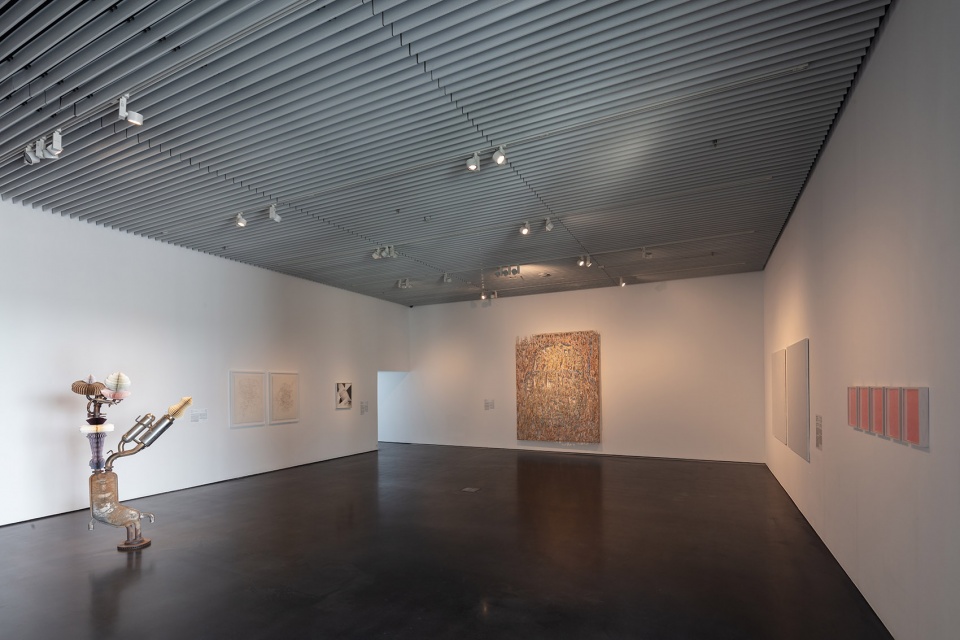 Jameel Arts Centre