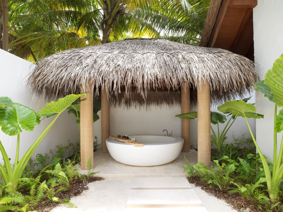 fairmont maldives sirru fen fushi by hirsch bedner associates