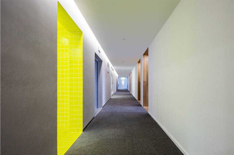 hongyue e commerce office china by hangzhou ssdesign