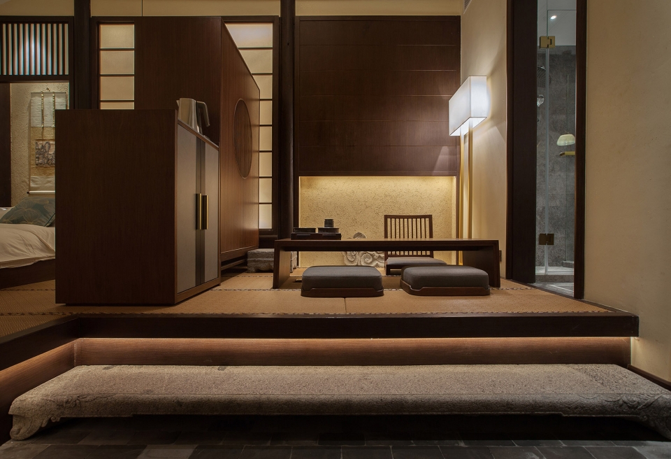 guanzhi cuimo hotel china wild space design studio 1